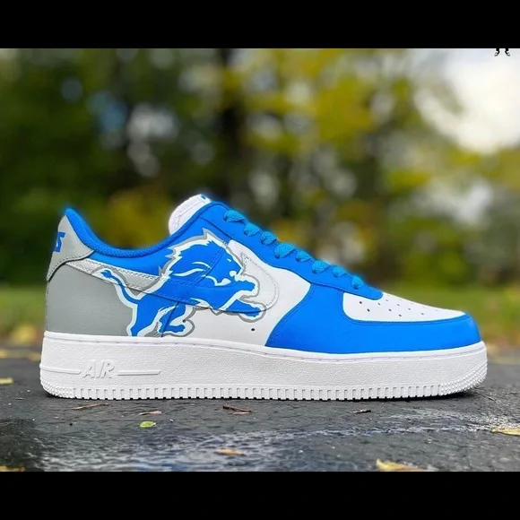 Custom Sneakers Forum Nfl Custom Sneakers NFL Custom Cleats Are